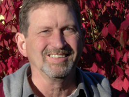 Robert M. Blankenhorn